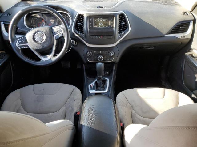 1C4PJLCB7GW282302 Jeep Cherokee Latitude