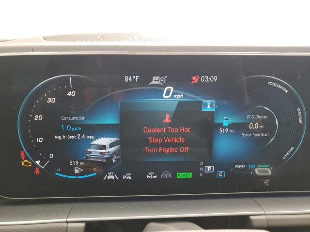 4JGFF5KE0LA208338 Mercedes-Benz Gls 450 4matic