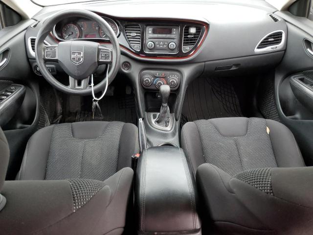 1C3CDFAA2FD362719 Dodge DART SE
