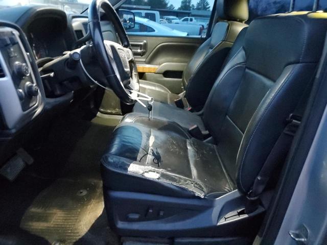 3GTU2VEC4EG224497 GMC Sierra K1500 Slt