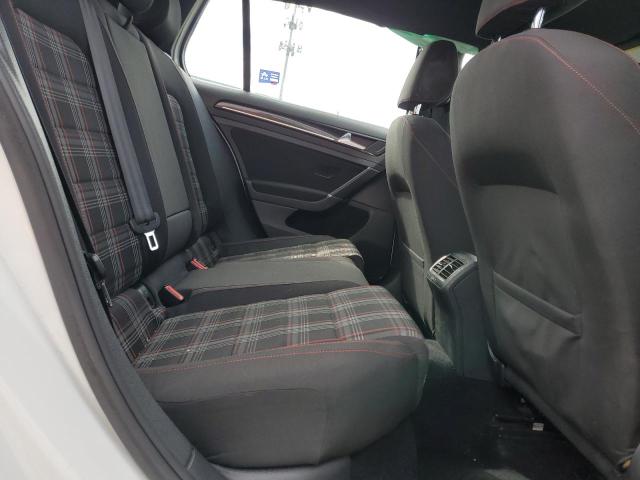 3VW547AUXGM003559 Volkswagen GTI S/SE