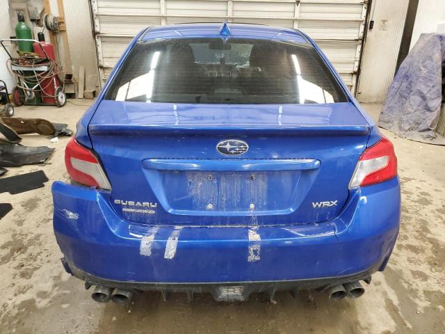 JF1VA1J67G9834662 Subaru Wrx Limited