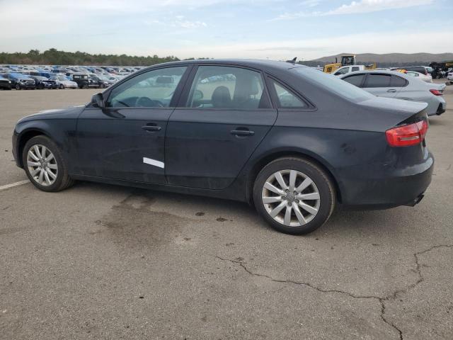 WAUBFAFL2EN040747 Audi A4 PREMIUM