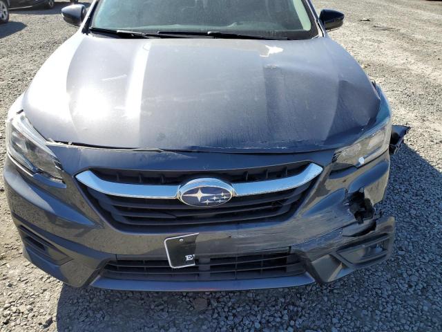 4S3BWAC63M3015593 Subaru Legacy Premium
