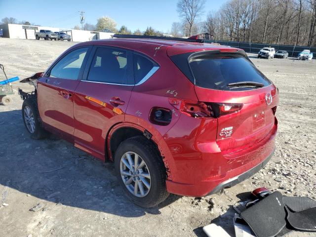 JM3KFBBM1R0384653 Mazda Cx-5 Select