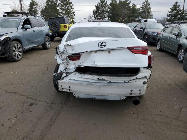 JTHCM1D20G5007755 Lexus IS 300