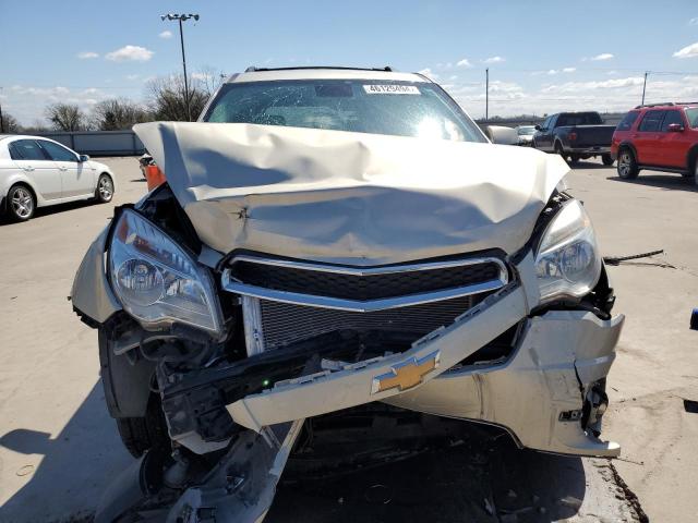 2GNFLCE39F6433247 Chevrolet EQUINOX LT