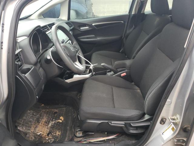 3HGGK5G73HM707015 Honda FIT EX