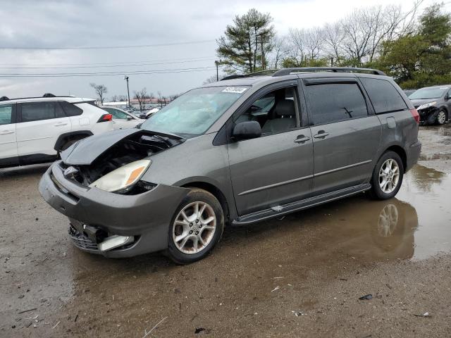 Auction sale of the 2005 Toyota Sienna Xle, vin: 5TDZA22C75S265834, lot number: 45170484