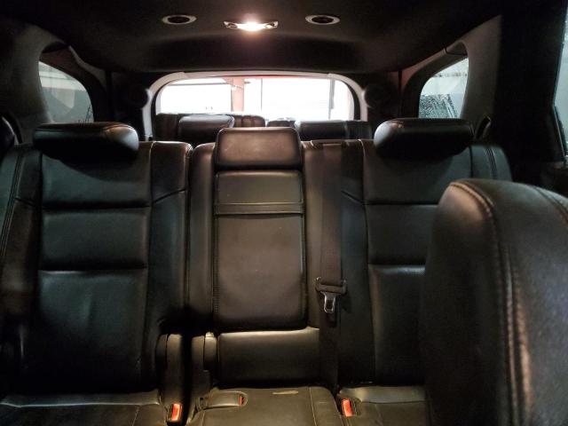 1C4SDJCT3EC435190 Dodge Durango R/t