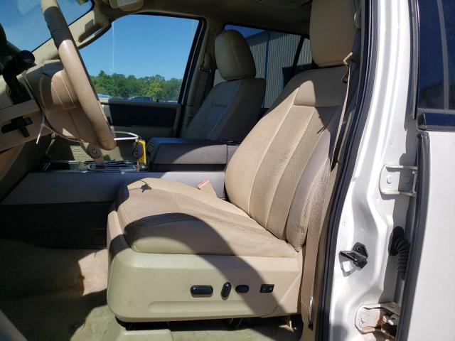 1FMJK1H59EEF32373 Ford Expedition El Xlt
