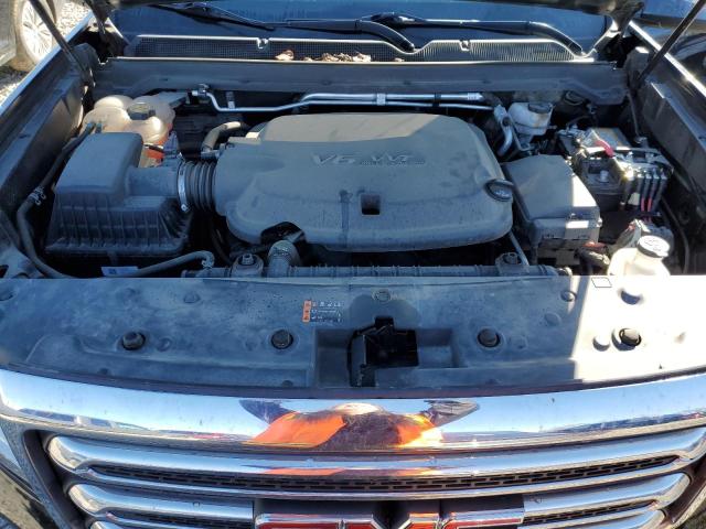 1GTG6DEN3L1139417 GMC CANYON SLT