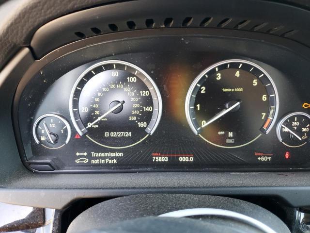 5UXKT0C54G0S75886 BMW X5 Xdr40e