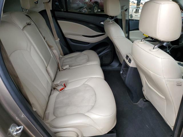 LRBFXBSA0KD008777 Buick Envision Preferred
