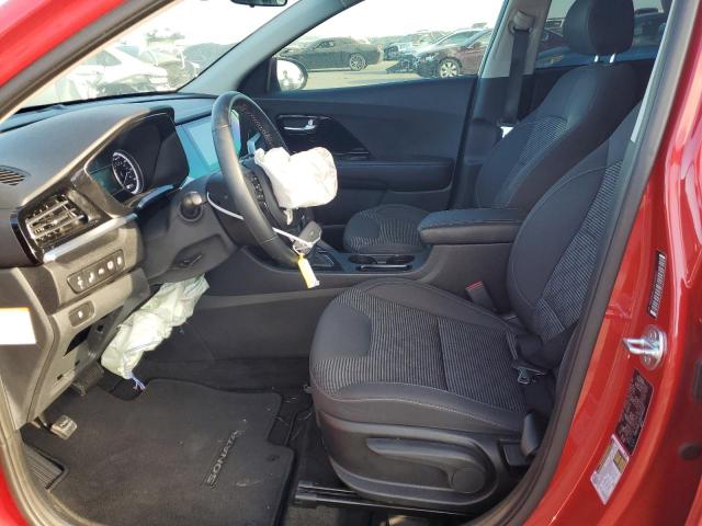 KNDCB3LCXN5546037 KIA NIRO LX