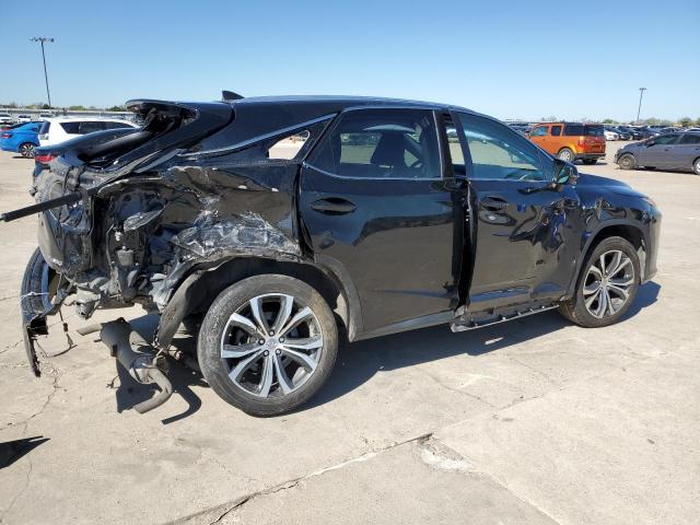 2T2ZZMCA0HC040732 Lexus Rx 350 Base