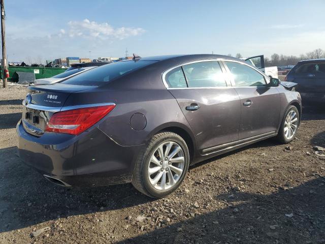 1G4GB5G31EF152701 Buick Lacrosse
