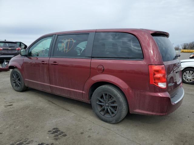 2C4RDGEGXKR769852 Dodge Grand Caravan Gt