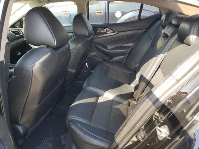 1N4AA6AP1HC431091 Nissan Maxima 3.5s