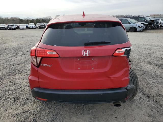 3CZRU5H54HM713494 Honda HR-V EX