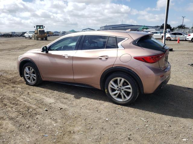 SJKCH5CP7HA032118 Infiniti QX30 BASE