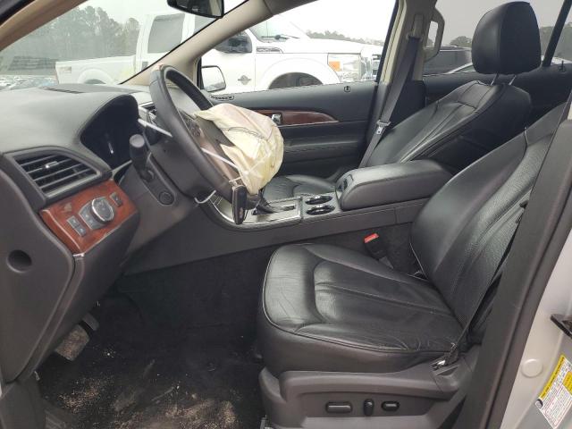 2LMDJ6JK4FBL24982 Lincoln MKX