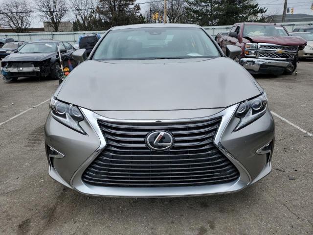 58ABK1GG3GU007494 Lexus ES 350