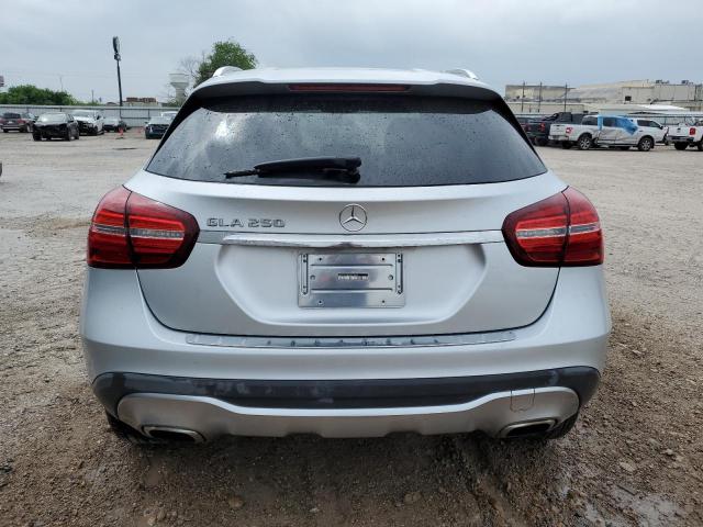 WDCTG4EB0KU014044 Mercedes-Benz GLA 250