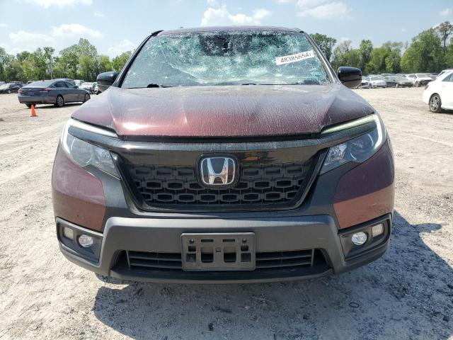 5FNYF7H22KB005818 Honda Passport Sport
