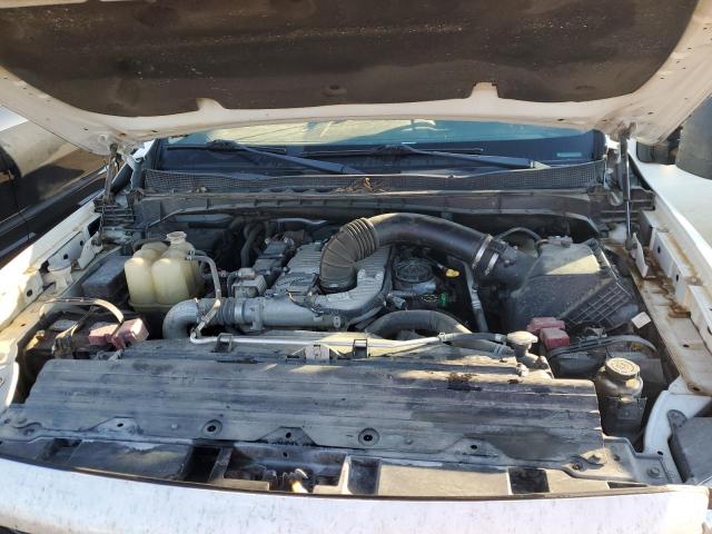 1N6BA1F40KN519543 Nissan Titan Xd Sl