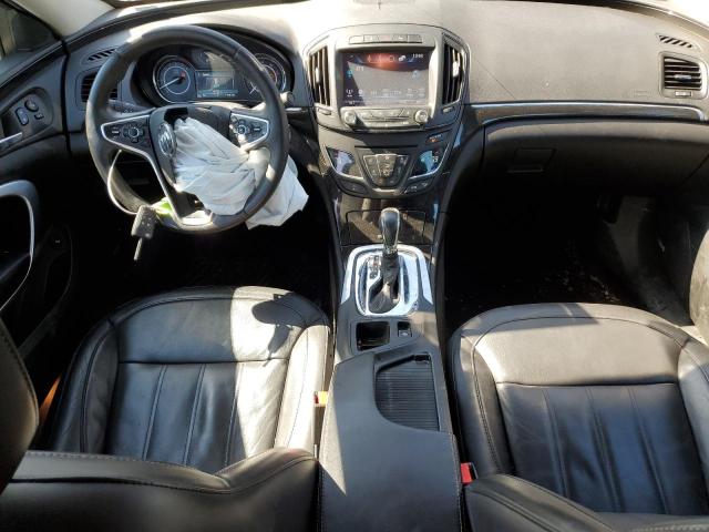 2G4GS5GX2G9195670 Buick Regal Premium