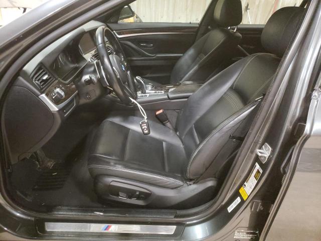 WBA5B1C59GG129284 BMW 535 I
