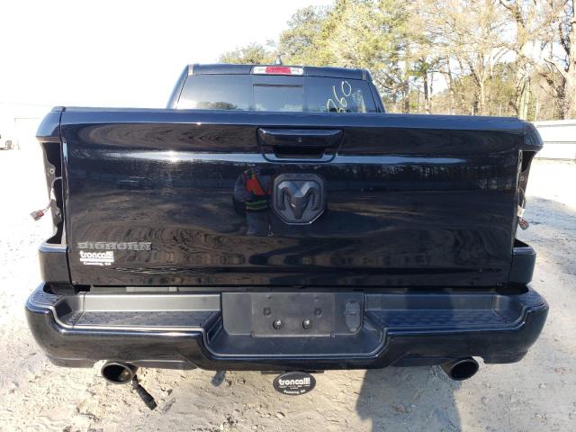 1C6RREFT6NN312174 RAM 1500 Big Horn/lone Star