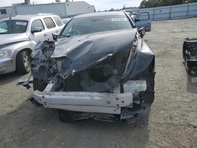 JTHBL5EF9F5136535 Lexus LS 460