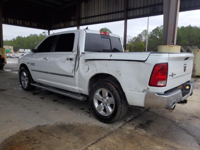 1C6RR6LT5ES160125 RAM 1500 Slt