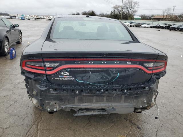 2C3CDXBG7KH664822 Dodge Charger Sxt