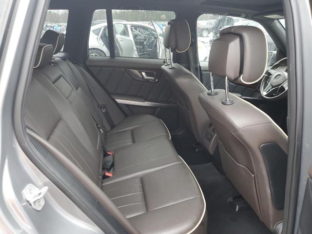 WDCGG0EB0EG324871 Mercedes-Benz Glk 250 Bluetec