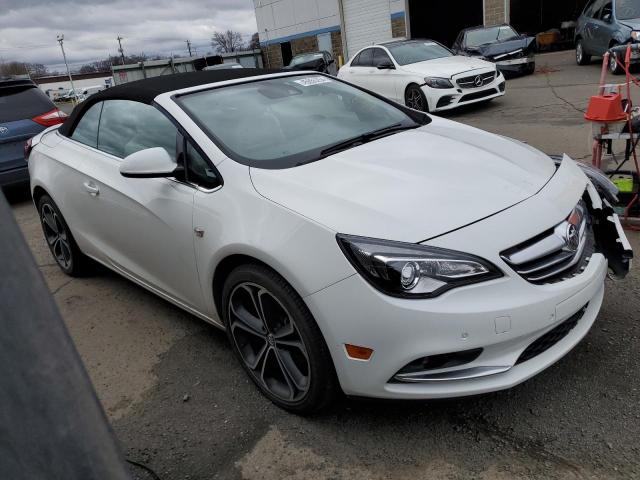 W04WH3N50HG008444 Buick Cascada Premium