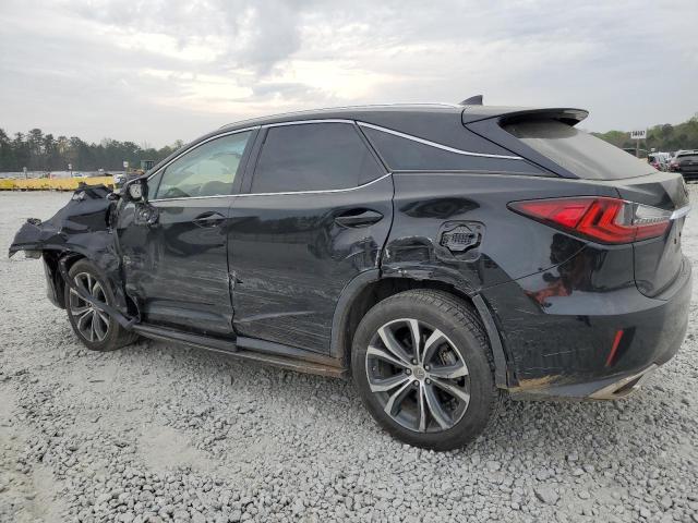 2T2ZZMCA6HC050567 Lexus Rx 350 Base