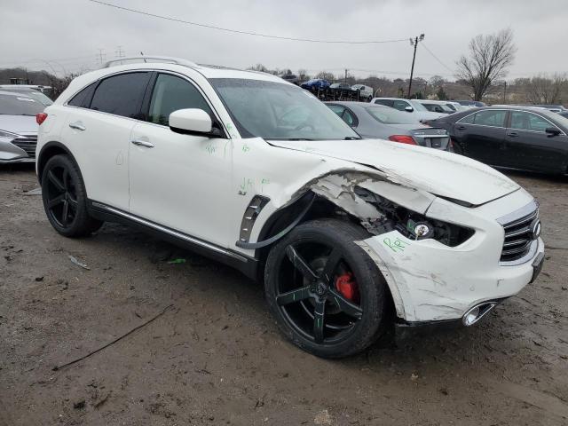 JN8CS1MW0GM400465 Infiniti QX70