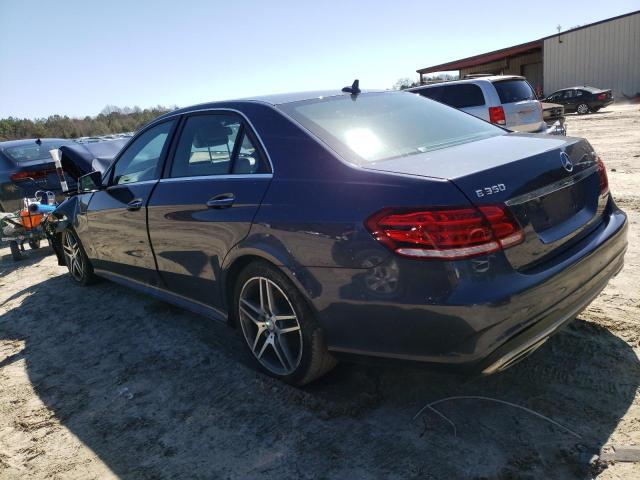 WDDHF8JB5GB245977 Mercedes-Benz E 350 4matic