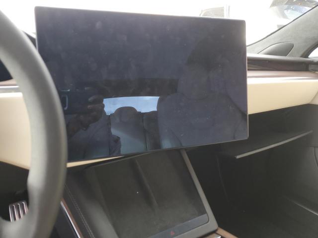5YJSA1E50PF530450 Tesla MODEL S