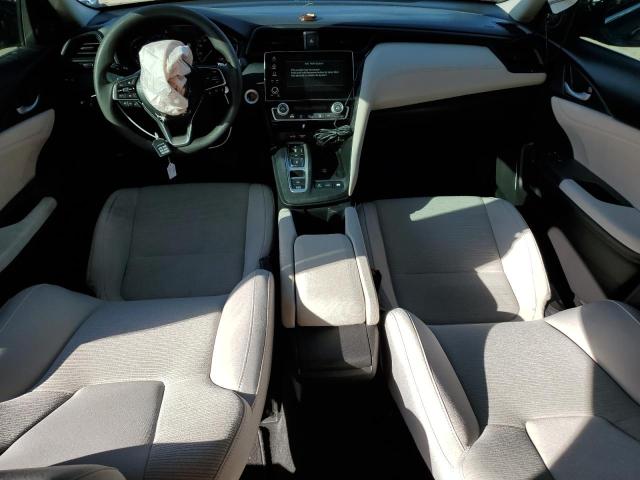 19XZE4F54LE007998 Honda INSIGHT EX