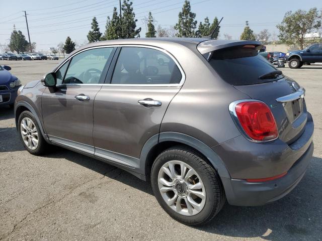 ZFBCFXDT8GP384378 Fiat 500x Lounge
