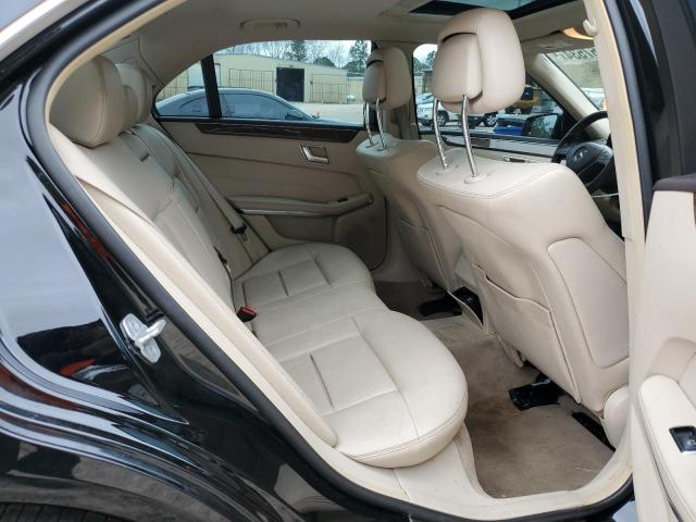 WDDHF5KBXEA793716 Mercedes-Benz E 350