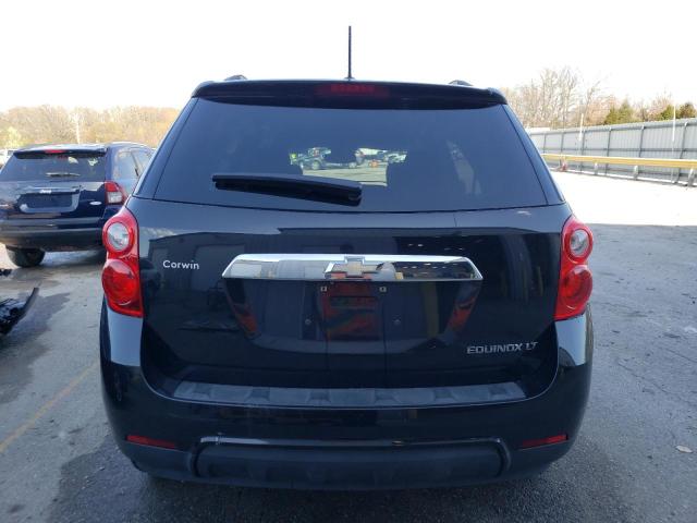 2GNALBEK4F6300679 Chevrolet EQUINOX LT
