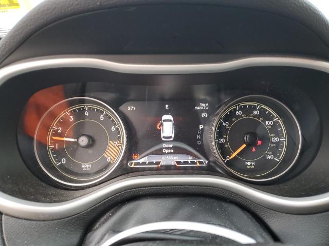 1C4PJMDS1FW588592 Jeep Cherokee Limited