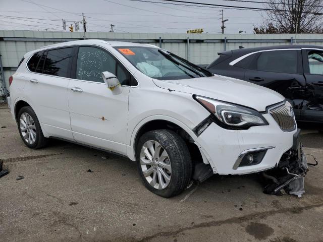 LRBFXESX8GD244896 Buick Envision Premium