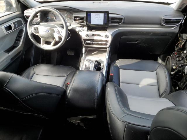 1FMSK7DH2NGB53937 Ford EXPLORER XLT