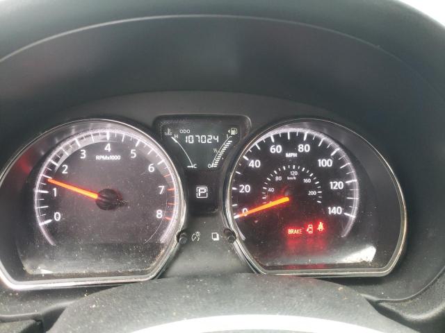 3N1CN7AP7GL856799 Nissan VERSA S